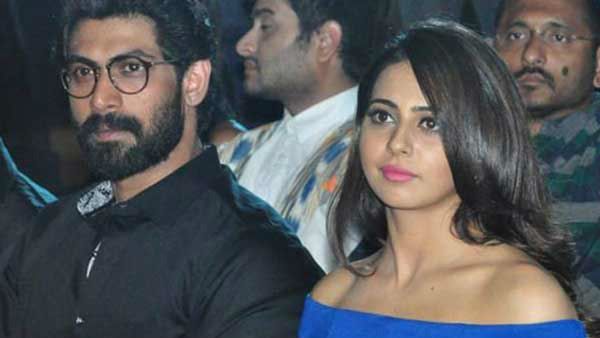 ರಾಣಾ ಜೊತೆ ರಕುಲ್ ಡೇಟಿಂಗ್? ಸುದ್ದಿ ಕೇಳಿ ನಟಿ ಹೇಳಿದ್ದೇನು?