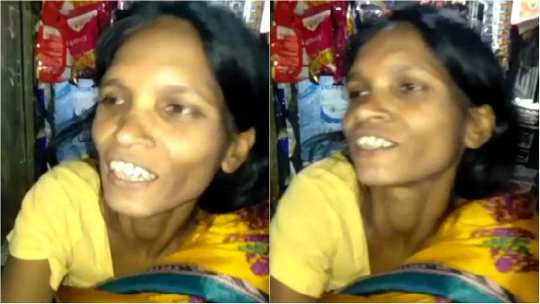 ರಾನು ಮೊಂಡಲ್ 2.0: ಸೋಶಿಯಲ್ ಮೀಡಿಯಾದಲ್ಲಿ ಸಿಕ್ಕ ಇನ್ನೊಂದು ಪ್ರತಿಭೆ