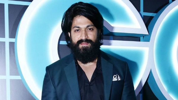 'ನಿಮ್ಮ ರೋಲ್ ಮಾಡೆಲ್ ಯಾರು' ಎಂದಿದ್ದಕ್ಕೆ ಯಶ್ ಹೇಳಿದ್ದು ಮೂವರ ಹೆಸರು!