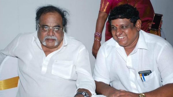 ಸಿನಿಮಾ PRO ಸುಧೀಂದ್ರ ವೆಂಕಟೇಶ್ ಹೆಸರಲ್ಲಿ ಹೊಸ ದಾಖಲೆ