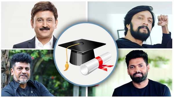 ಇಂಜಿನಿಯರಿಂಗ್ ಪದವಿ ಪಡೆದ ಕನ್ನಡದ ಸ್ಟಾರ್ ನಟರಿವರು