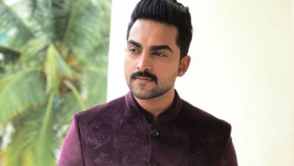 ಸ್ಯಾಂಡಲ್ ವುಡ್ ಗೆ ಕಾಲಿಟ್ಟ ರಾಜೀವ: 'ಮಂಗಳ ಗೌರಿ'ಯ ಗಂಡ ಇನ್ಮೇಲೆ 'ಅಲೆಕ್ಸಾಂಡರ್'