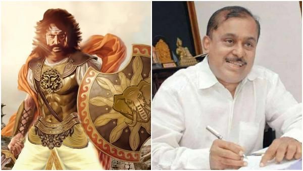 'ಗಂಡುಗಲಿ ಮದಕರಿ ನಾಯಕ' ಚಿತ್ರದಲ್ಲಿ ಎಷ್ಟು ಹಾಡುಗಳಿವೆ?