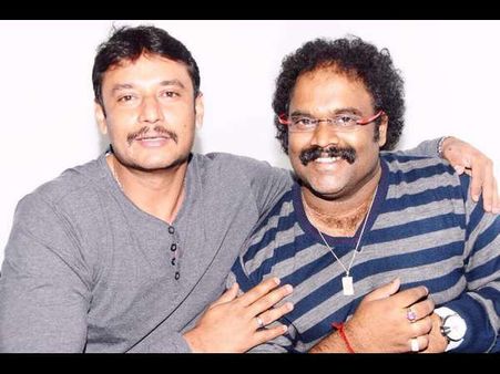 ಹರಿಕೃಷ್ಣ ಹುಟ್ಟುಹಬ್ಬ: ಡಿ-ಬಾಸ್ ಮತ್ತು ಸೆಲೆಬ್ರಿಟಿಗಳಿಂದ ಶುಭಾಶಯ