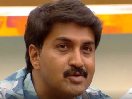 'ಕಲಾಕಾರ್' ಹರೀಶ್ ರಾಜ್ ಗೆ ಮೆಚ್ಚುಗೆಯ ಚಪ್ಪಾಳೆ ತಟ್ಟಿದ ಸುದೀಪ್