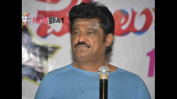 'ದಕ್ಷಿಣೆ ಪಡೆದು ಕಳಿಸುವ ಚಾಂಡಾಳ ವೃತ್ತಿಯಾಗಿದೆ ಚಿತ್ರರಂಗ': ನಟ ಜಗ್ಗೇಶ್ ಆಕ್ರೋಶ