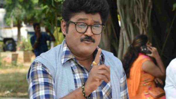 ಗಾಂಧಿನಗರದ ತಂತ್ರಗಾರಿಕೆಯಿಂದ ನನ್ನ ಆಸೆ ಈಡೇರಲಿಲ್ಲ- ಜಗ್ಗೇಶ್