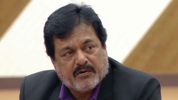 ತೆಂಗಿನಕಾಯಿ ತಿಕ್ಕಾಟ: ಸುದೀಪ್ ಮುಂದೆ ಕ್ಷಮೆ ಕೇಳಿದ ಜೈಜಗದೀಶ್