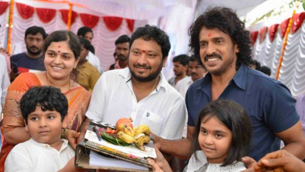 ನಿರ್ದೇಶಕ ಆರ್.ಚಂದ್ರು ಹೈದರಾಬಾದ್ ನಲ್ಲಿ ಬೀಡುಬಿಟ್ಟಿರೋದೇಕೆ.?