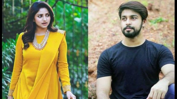 ಕನ್ಫರ್ಮ್: ಮೆಗಾಸ್ಟಾರ್ ಅಳಿಯನ ಚಿತ್ರಕ್ಕೆ ರಚಿತಾ ರಾಮ್ ನಾಯಕಿ