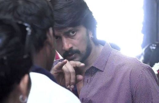 'ಮಾಣಿಕ್ಯ' ಬಳಿಕ ಮತ್ತೆ ನಿರ್ದೇಶನಕ್ಕೆ ಮರಳಿದ ಕಿಚ್ಚ ಸುದೀಪ್