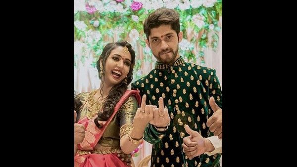 ಹಿತಾ ಚಂದ್ರಶೇಖರ್-ಕಿರಣ್ ಮದುವೆಗೆ ದಿನಾಂಕ ನಿಗದಿ ಆಯ್ತು