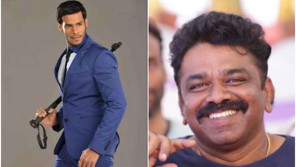 ನೈಜ ಘಟನೆ ಆಧಾರಿತ ಚಿತ್ರಕ್ಕೆ ನಾಯಕನಾದ ನಿಖಿಲ್ ಕುಮಾರ್