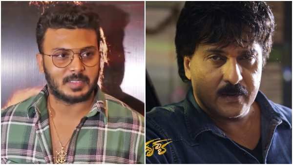 ರವಿಚಂದ್ರನ್ ಸಿನಿಮಾ ನೋಡಿ ಅವ್ರ ಮಕ್ಕಳೇ ಭಯ ಪಟ್ಟರು