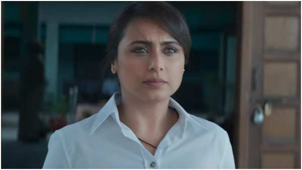 ರೇಪಿಸ್ಟ್ ಗಳ ವಿರುದ್ಧ ಗುಡುಗಿದ ರಾಣಿ ಮುಖರ್ಜಿ