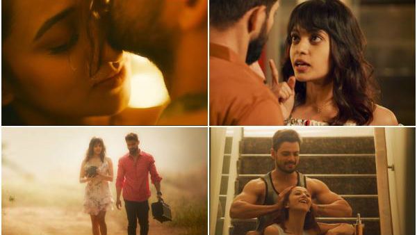 ಕಲರ್ ಫುಲ್ 'ಮುಂದಿನ ನಿಲ್ದಾಣ'ಕ್ಕೆ ಪುನೀತ್ ಮೆಚ್ಚುಗೆ