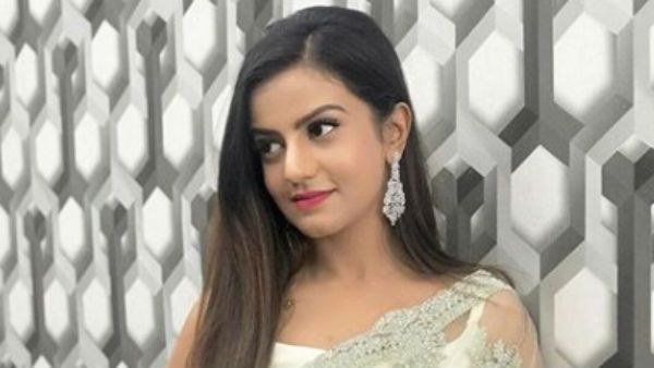 'ಪುಟ್ಟಗೌರಿ ಮದುವೆ'ಯ ಹಿಮಾ ಇನ್ಮೇಲೆ 'ನಾಗಿಣಿ'ಯಾಗಿ ಬುಸುಗುಡಲಿದ್ದಾರೆ.!