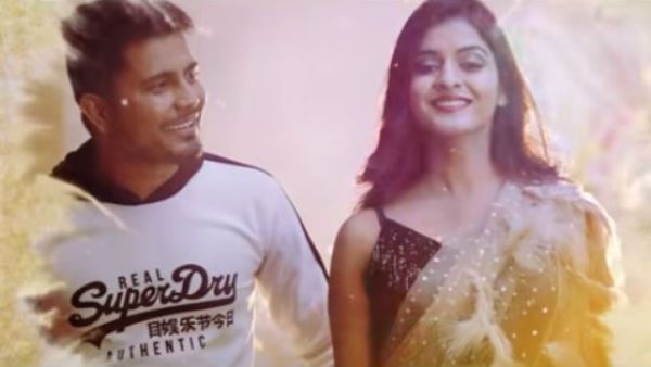 ನಟ 'ಭಯಂಕರ' ಹಿಟ್ ಆದ 'ಗಾಂಚಲಿ ಗೀತಾ' ಹಾಡು.!