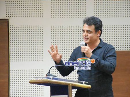 ಮೈಸೂರಲ್ಲ..ಬೆಂಗಳೂರಿನಲ್ಲೇ ಫಿಲ್ಮ್ ಸಿಟಿ ನಿರ್ಮಾಣ- ಅಶ್ವತ್ಥ್ ನಾರಾಯಣ್