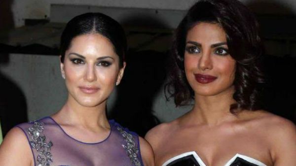 ಈ ವಿಚಾರದಲ್ಲಿ ಸನ್ನಿ ಲಿಯೋನನ್ನೇ ಮೀರಿಸಿದ ನಟಿ ಪ್ರಿಯಾಂಕಾ ಚೋಪ್ರಾ