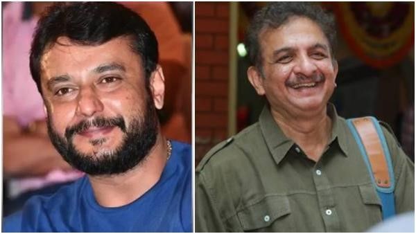 2 ವರ್ಷದ ನಂತರ ದರ್ಶನ್ ಸಿನಿಮಾಗೆ ಹಾಡು ಬರೆದ ಜಯಂತ್ ಕಾಯ್ಕಿಣಿ