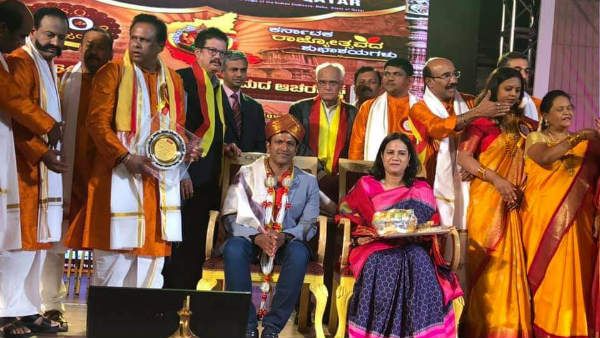 ಕತಾರ್ ನಲ್ಲಿ ಪುನೀತ್ ರಾಜ್ ಕುಮಾರ್ ಗೆ ಸಿಕ್ಕಿದೆ ಹೊಸ ಬಿರುದು