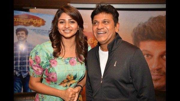 'ಆಯುಷ್ಮಾನ್ ಭವ' ಪ್ರಚಾರಕ್ಕೆ ರಚಿತಾ ರಾಮ್ ಬರುತ್ತಿಲ್ಲ ಏಕೆ?