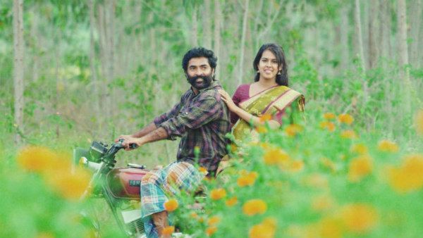 ಹಳ್ಳಿ ಸೊಗಡಿನ 'ರಣಹೇಡಿ' ಸಿನಿಮಾ ಈ ವಾರ ತೆರೆಗೆ