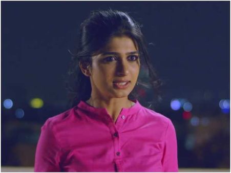 Ranganayaki Review: ಮಾರ್ಡನ್ ಯುಗದ ಮಾದರಿ ಹೆಣ್ಣು ಈ 'ರಂಗನಾಯಕಿ'