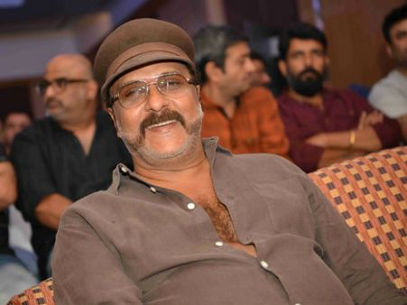 35 ವರ್ಷದ ರವಿಚಂದ್ರನ್ ಕನಸಿನ ಸಿನಿಮಾ ಶುರು ಆಗ್ತಿದೆ