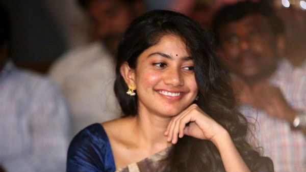 ಹೊಸ ಹೆಜ್ಜೆ ಇಟ್ಟ ಸೌತ್ ಸುಂದರಿ ಸಾಯಿ ಪಲ್ಲವಿ