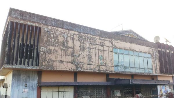 ಮೂಡಿಗೆರೆಯ ಐತಿಹಾಸಿಕ ಸಂದೇಶ್ ಚಿತ್ರಮಂದಿರ ಇನ್ನಿಲ್ಲ