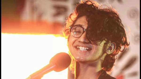 ಚಿತ್ರರಂಗದಿಂದ ಬ್ರೇಕ್ ತೆಗೆದುಕೊಂಡ ಗಾಯಕ ಸಂಚಿತ್ ಹೆಗ್ಡೆ