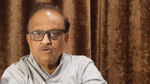 ಸುಳ್ಳು ಸುದ್ದಿ ಹಬ್ಬಿಸುವವರ ವಿರುದ್ಧ ಅಸಮಾಧಾನ ಹೊರಹಾಕಿದ ಎಸ್ ಪಿ ಬಿ