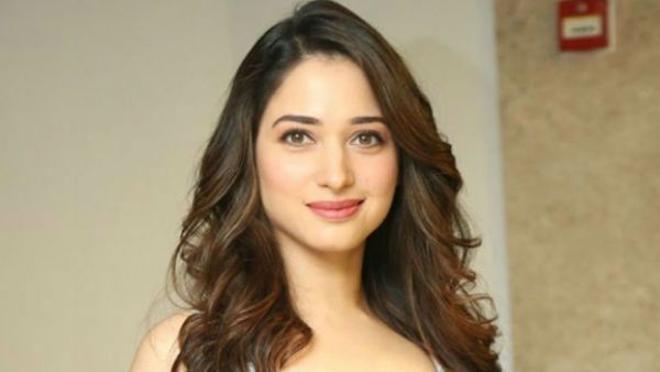 'ಆ ಒಬ್ಬ' ನಟನ ಜೊತೆ ಲಿಪ್ ಲಾಕ್ ಮಾಡಲು ತಮನ್ನಾ ರೆಡಿ!