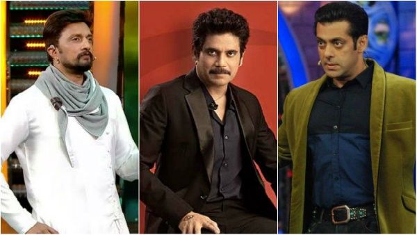 ಬಿಗ್ ಬಾಸ್ ಶೋಗಳ TRP ರಿಲೀಸ್ ಮಾಡಿದ 'ಎಂಡೆಮೊಲ್': ಇತಿಹಾಸ ನಿರ್ಮಿಸಿದ ತೆಲುಗು