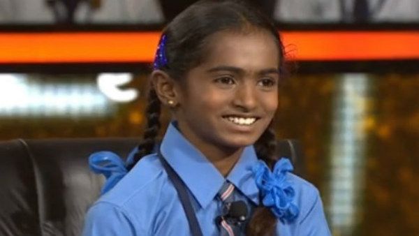 ಟೀಚರ್ ಮಾಡಿದ ಎಡವಟ್ಟು: ಈಡೇರಲಿಲ್ಲ ವಿದ್ಯಾರ್ಥಿನಿ ವರಲಕ್ಷ್ಮಿ ಕನಸು.!