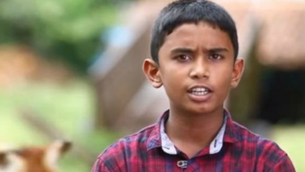 ನುಡಿದಂತೆ ನಡೆದ ತೇಜಸ್: 'ಕನ್ನಡದ ಕೋಟ್ಯಧಿಪತಿ'ಯಲ್ಲಿ ಗೆದ್ದ ಹಣ ಸರ್ಕಾರಿ ಶಾಲೆಗೆ.!