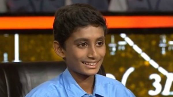 'ಮುಟ್ಟಾಳ ಅಲ್ಲ' ಅಂತ ತಂದೆಗೆ ಸಾಬೀತು ಪಡಿಸಿದ ಮನೋಜ್ ಗೆದ್ದ ಮೊತ್ತ ಎಷ್ಟು.?