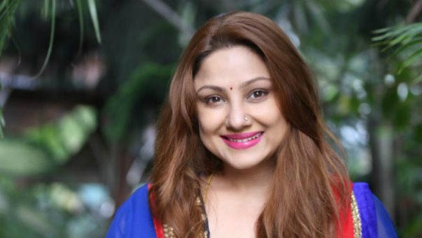 ಮತ್ತೆ ಖಾಕಿ ತೊಟ್ಟು ಬಂದ ಪ್ರಿಯಾಂಕಾ ಉಪೇಂದ್ರ