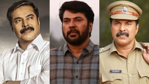 ಸೌತ್ ಇಂಡಸ್ಟ್ರಿಯಲ್ಲಿ ಹೊಸ ದಾಖಲೆ ಬರೆದ ಮಮ್ಮುಟ್ಟಿ