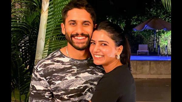 ಪತಿಯ ಹುಟ್ಟುಹಬ್ಬಕ್ಕೆ ಸಮಂತಾ ಹಾಕಿದ ಪೋಸ್ಟ್ ವೈರಲ್