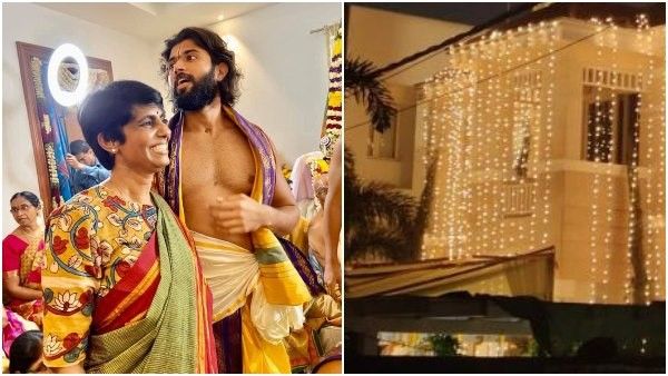 15 ಕೋಟಿ ಬೆಲೆಬಾಳುವ ಹೊಸ ಮನೆ ಖರೀದಿಸಿದ ನಟ ವಿಜಯ್ ದೇವರಕೊಂಡ