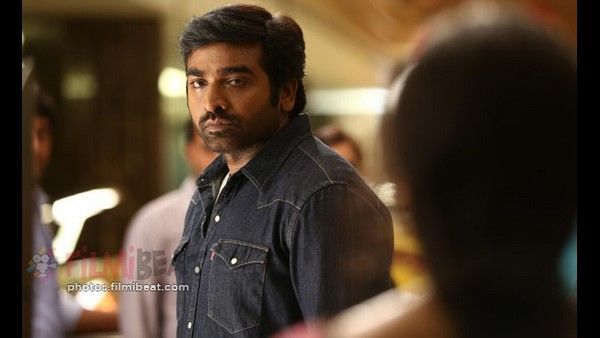 'ಸಂಭಾವನೆ ಬಿಟ್ಟರೂ ಈ ಪಾತ್ರ ಬಿಡಲ್ಲ' ಎಂದು ಬೇಡಿಕೊಂಡಿದ್ದರು ವಿಜಯ್ ಸೇತುಪತಿ