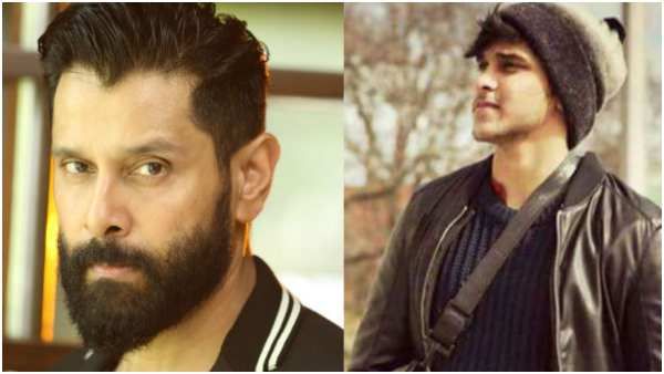 ಒಂದೇ ಸಿನಿಮಾದಲ್ಲಿ ಜೊತೆಯಾಗುತ್ತಿದ್ದಾರೆ ಅಪ್ಪ, ಮಗ