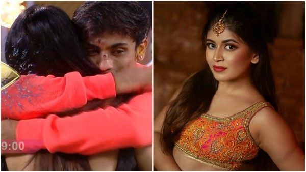 ಬಿಗ್ ಬಾಸ್ ಮನೆಗೆ 2ನೇ ವೈಲ್ಡ್ ಕಾರ್ಡ್ ಎಂಟ್ರಿ: ಕಿಶನ್ ಗೆ ಆಪ್ತೆ ಯಾರು ಈಕೆ?