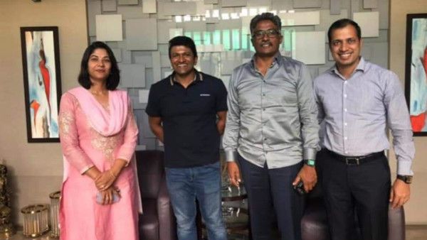 1 ರೂಪಾಯಿ ತೆಗೆದುಕೊಳ್ಳದೆ 'BMTC'ಗೆ ರಾಯಬಾರಿಯಾದ ಪುನೀತ್