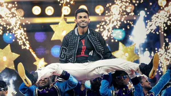 'ಯುವರಾಜ'ನನ್ನು ಲಾಂಚ್ ಮಾಡ್ತಿದ್ದಾರೆ 'ಕೆಜಿಎಫ್' ಸಹ ನಿರ್ದೇಶಕ