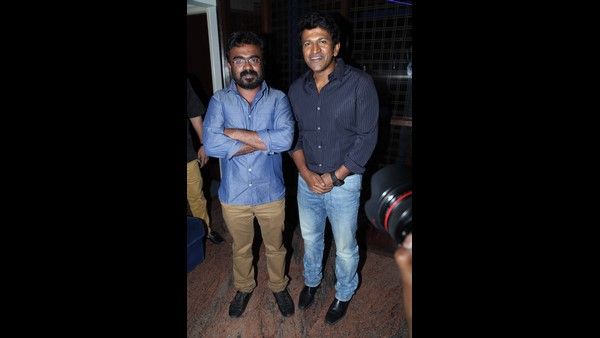 ಸೂರಿ 'ಪಾಪ್ ಕಾರ್ನ್ ಮಂಕಿ ಟೈಗರ್'ಗೆ ಪವರ್ ಸ್ಟಾರ್ ಪುನೀತ್ ಸಾಥ್