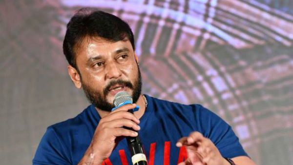 ರೇಪಿಸ್ಟ್ ಗಳನ್ನ ಪಬ್ಲಿಕ್ ನಲ್ಲಿ ಎನ್ ಕೌಂಟರ್ ಮಾಡಬೇಕು: ದರ್ಶನ್ ಗುಡುಗು.!